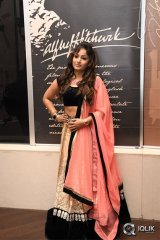 Madhavi Latha Latest Photo Gallery